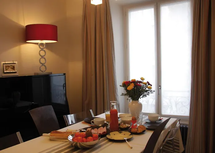 La Maison de Léa Paris