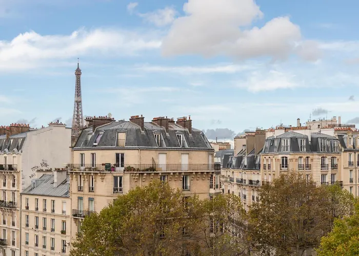 Hôtel Baldi by Magna Arbor Paris